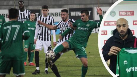 Ботев Враца