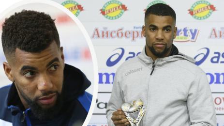 Матиас Курьор