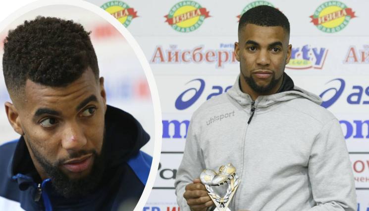 Матиас Курьор - Матиас Курьор пред „Мач Телеграф“: Вече мисля за край на кариерата