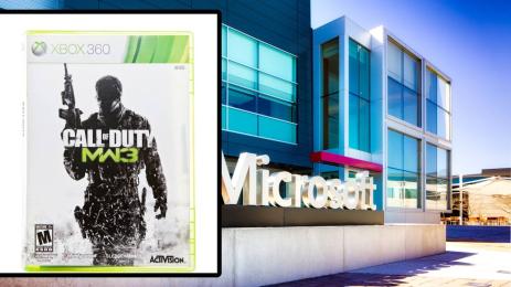 Майкрософт