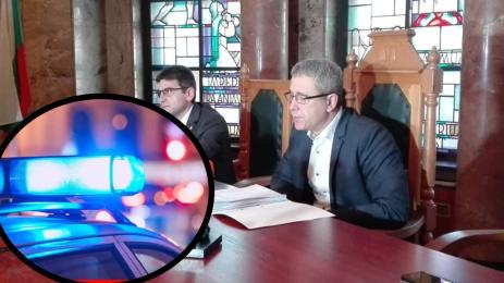 убийство Русе