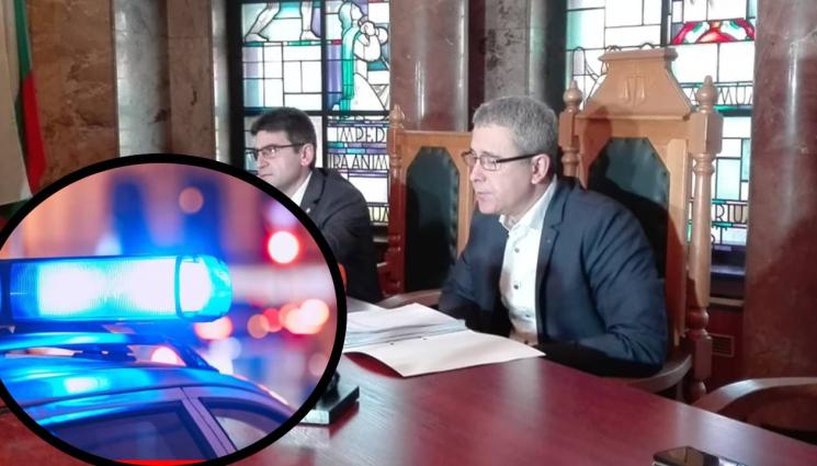 убийство Русе - БРУТАЛНИ ПОДРОБНОСТИ: Аптекарката в Русе удушена и разчленена от мним полицай