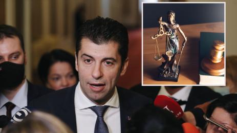 Кирил Петков