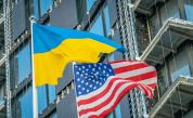 Financial Times: САЩ заплашили да спрат оръжейните доставки за Украйна заради атаките срещу руски рафинерии