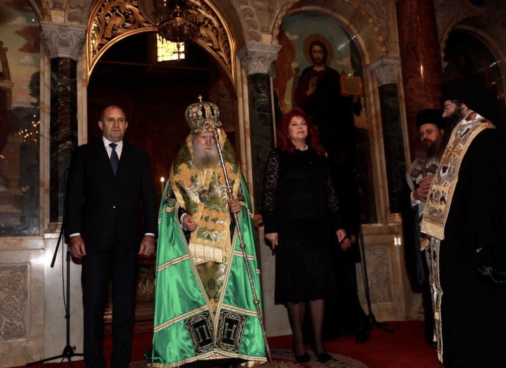 Гражданите ще имат достъп до церемонията по встъпване в длъжност