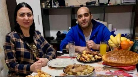 Софи Маринова