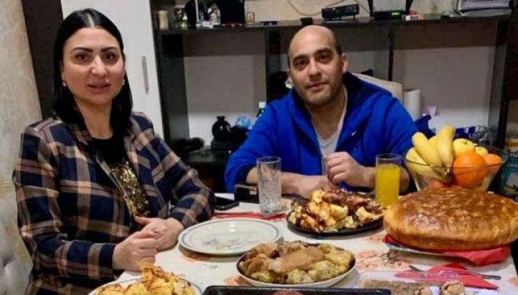 Софи Маринова - Софка се събра с бившия си