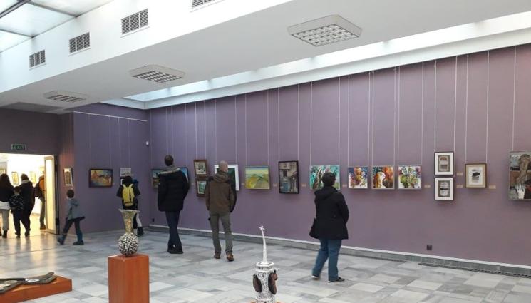 Майстора - Гледаме Майстора на тъмно