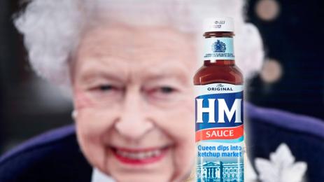 елизабет втора