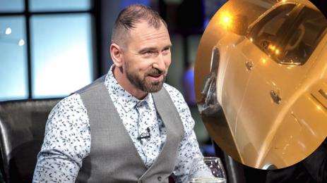 Андре Токев