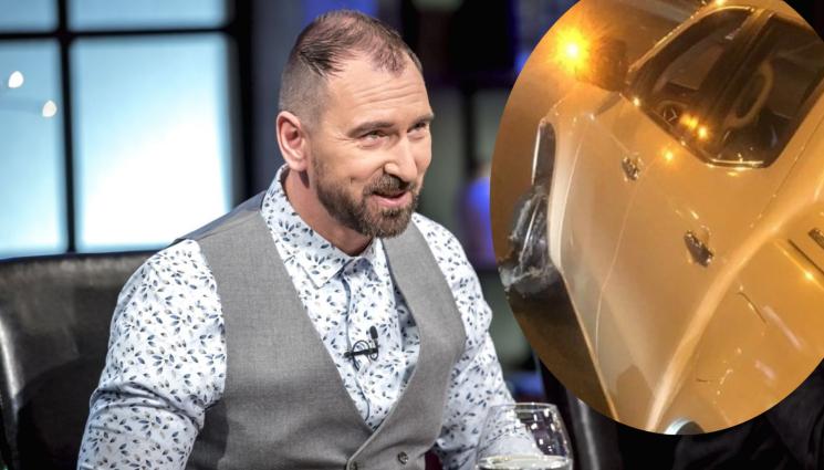 Андре Токев - СЛЕД ПАНДИЗА: Андре Токев издава книга!