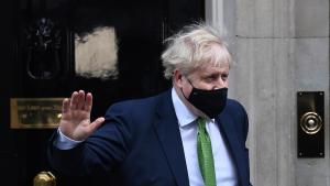 Борис Джонсън няма да подаде оставка като премиер на Великобритания
