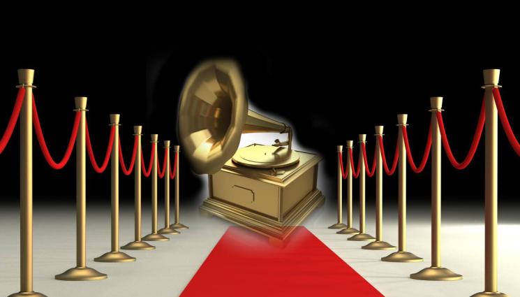 грами - НАГРАДИТЕ ГРАМИ: Ето ги номинираните за грамофончетата!