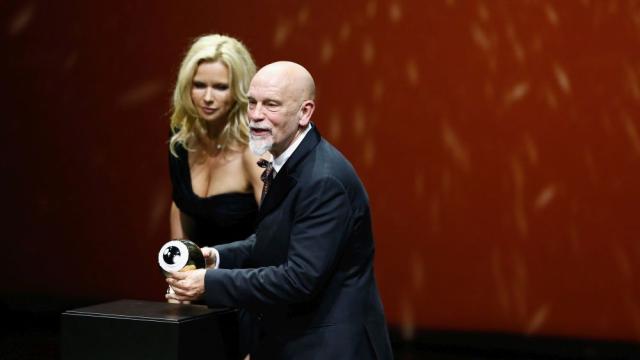 От Холивуд до София: Джон Малкович ще поставя в Народния театър 