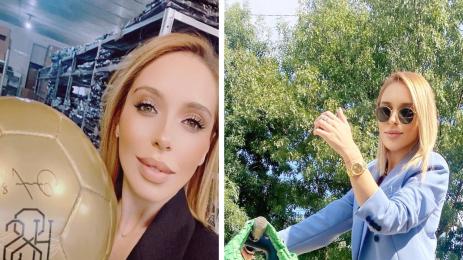 Мика Стоичкова