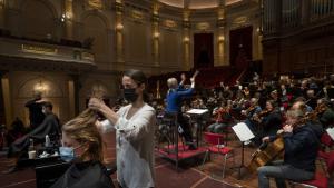 Над 70 театри музеи и концертни зали в Нидерландия отвориха