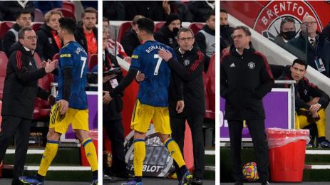 Роналдо Рангник