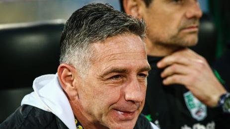 Петър Колев Берое