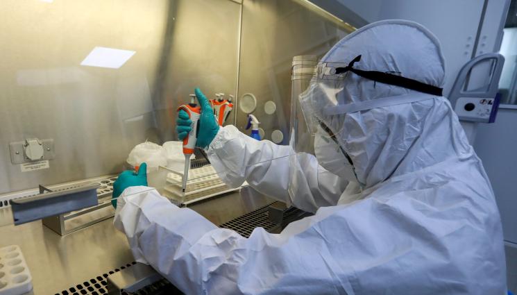 Биоритъм - БИОРИТЪМ: Само 1636 малчугани се ваксинираха