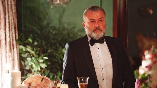 „Лъжите в нас“ – най-новият български сериал