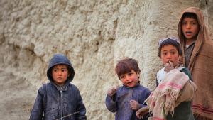 Почти всяко пето семейство в Афганистан е принудено да изпрати