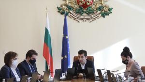 Хуманитарна помощ за Украйна на стойност 361 830 лв предстои