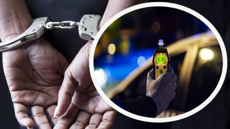 жена дрегер