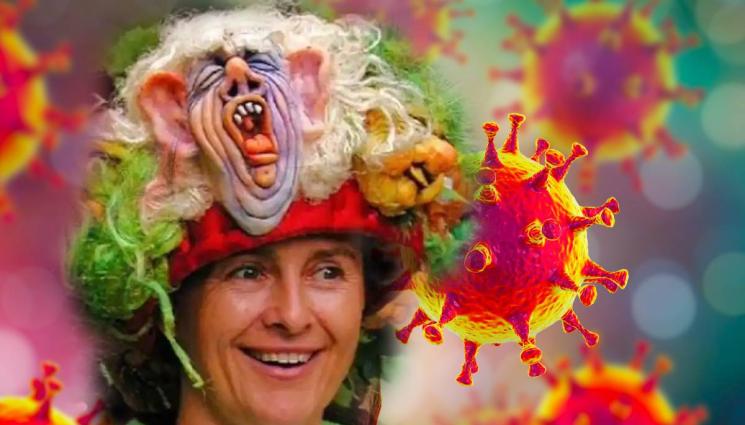 певица чехия - Известна певица умишлено се зарази с ковид и се пренесе в отвъдното