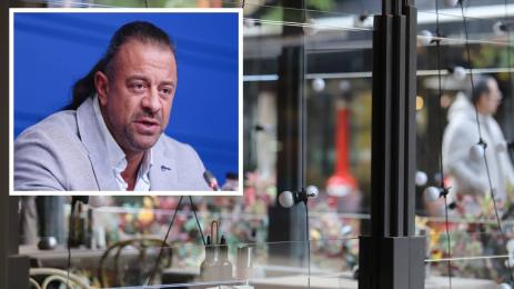 Ричард Алибегов