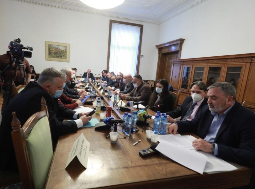  Кунчев здравна комисия 