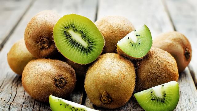 Уникалните свойства на кивито