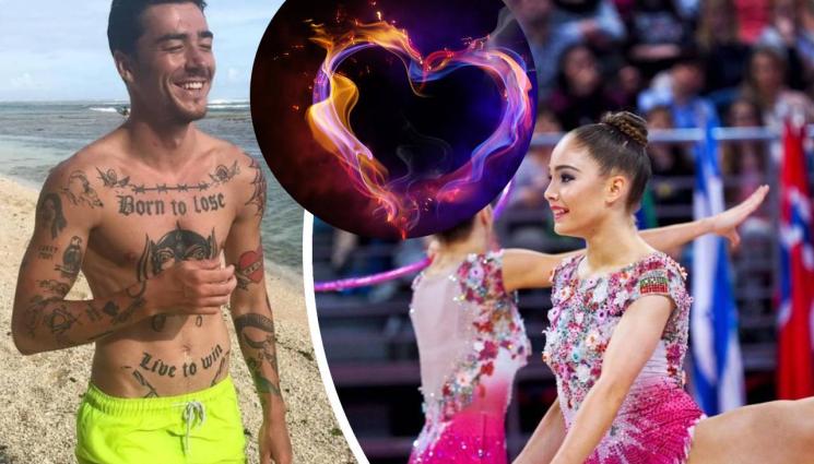 Елена Бинева - Ели Бинева се сгоди в Барселона (СНИМКИ)