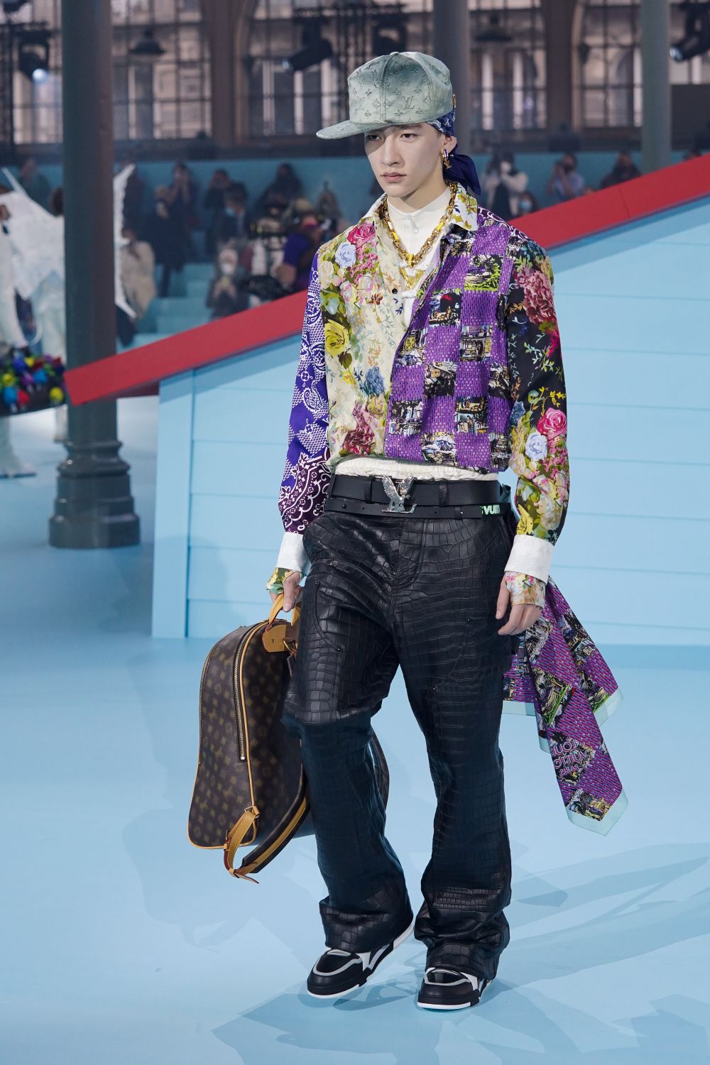 Louis Vuitton
