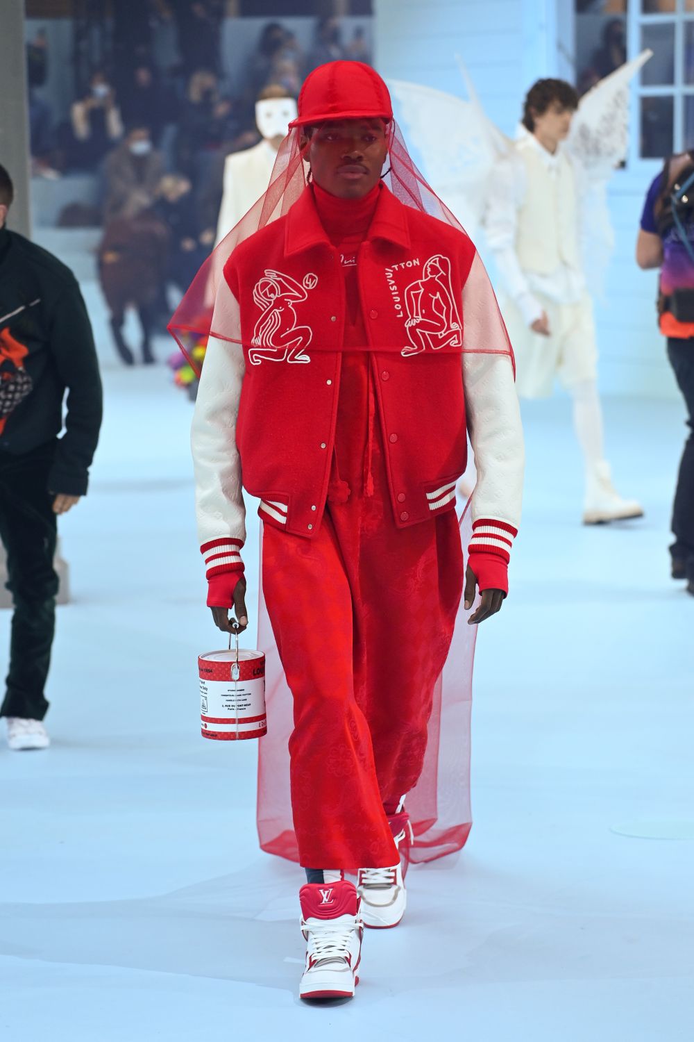 Louis Vuitton