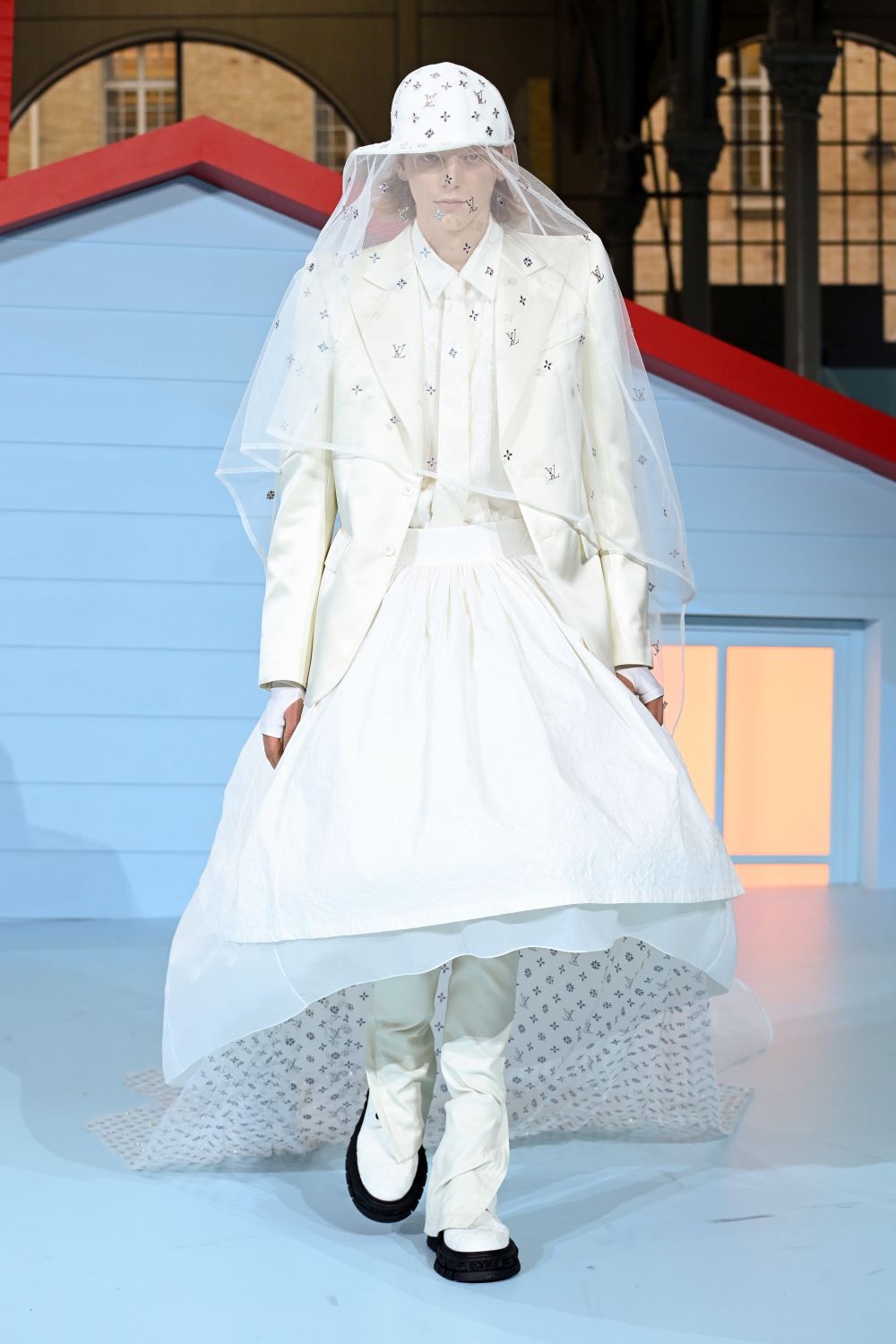 Louis Vuitton