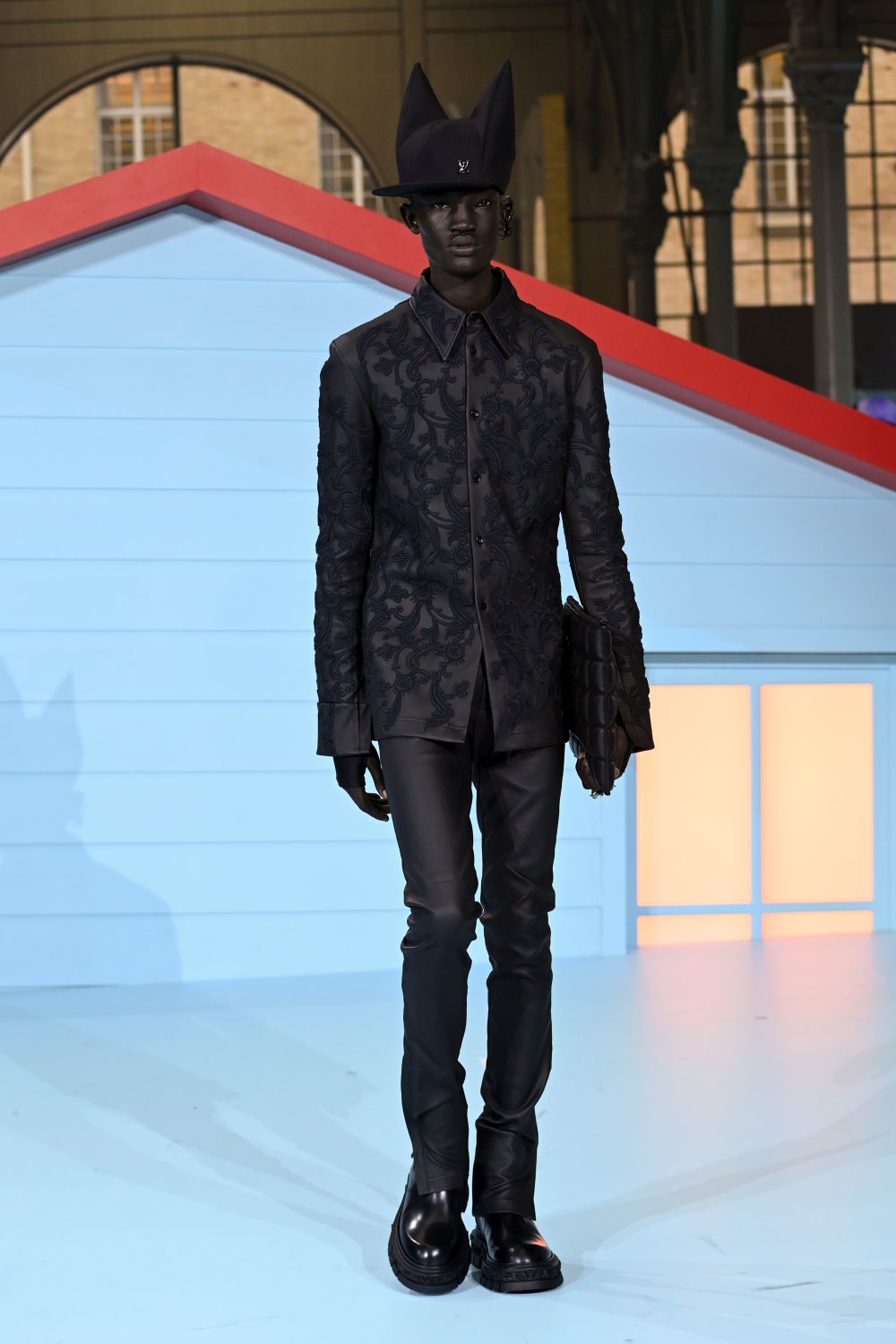 Louis Vuitton