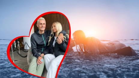 Бърнард Томич