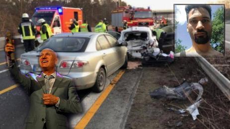 Шабан Шаулич катастрофа