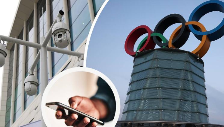 Пекин 2022 - Съветват олимпийците в Пекин да не ползват личните си телефони