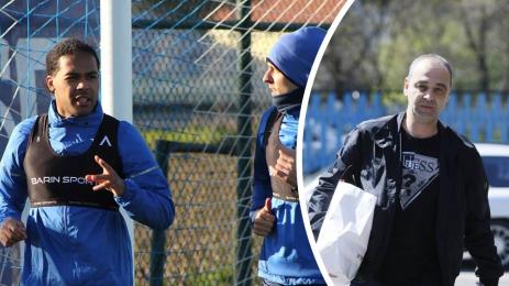 Николай Илиев