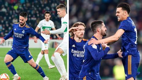 Реал Мадрид