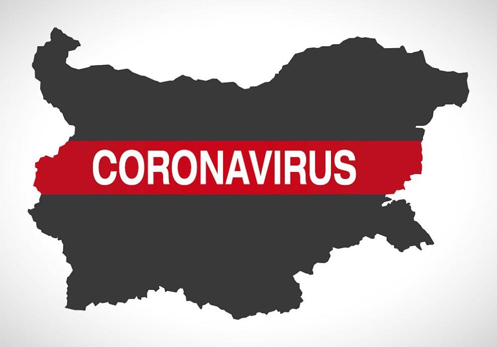 София-град влезе в червената зона с над 250 заразени с