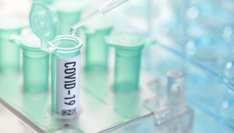 коронавирус - Близо 9000 нови случая на COVID-19 у нас само за последното денонощие