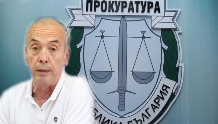 Мангъров - Проблемите на Мангъров нямат край: Прокуратурата го погна за 564-те души умрели от ваксини
