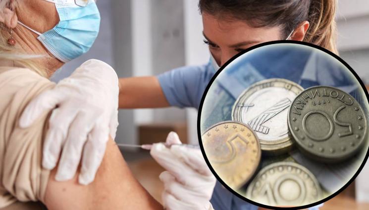 Добавка - На 1 февруари изплащат добавката за ваксиниране, ето кои пенсионери ще получат 75 лв.