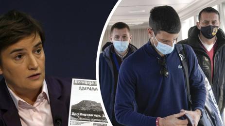 Бърнабич Джокович