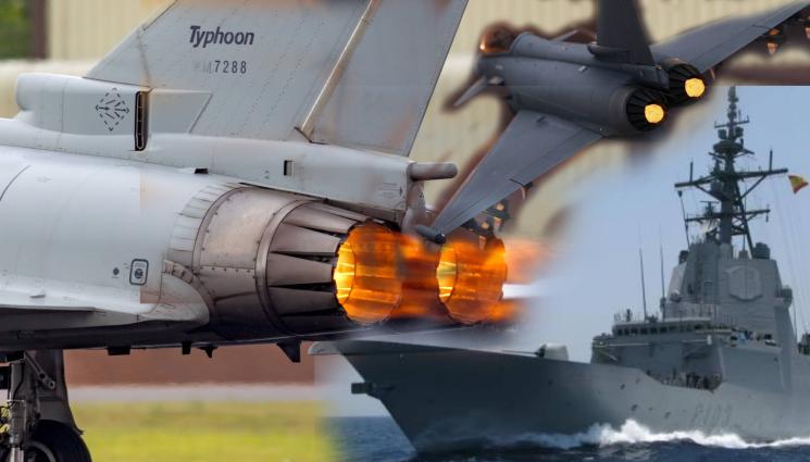 НАТО - Москва поиска НАТО да изостави България и Румъния, Испания ни праща изтребители