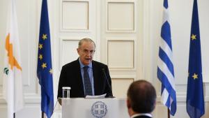 Кипърският външен министър Йоанис Касулидис ще посети САЩ по покана