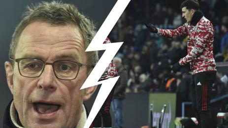 Рангник Магуайър