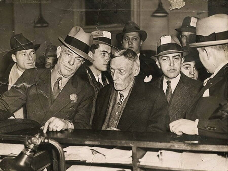 вампир бруклин